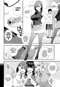 Page 136 of Fellatio Kenkyuubu | Blowjob Research Club (decensored) - preview thumbnail