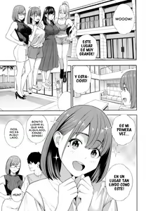 Page 170 of Fellatio Kenkyuubu | Blowjob Research Club (decensored) - preview thumbnail
