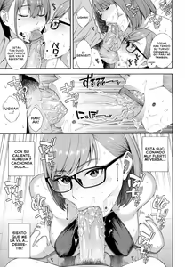 Page 197 of Fellatio Kenkyuubu | Blowjob Research Club (decensored) - preview thumbnail