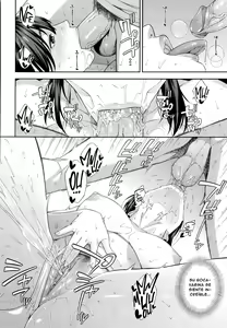 Page 200 of Fellatio Kenkyuubu | Blowjob Research Club (decensored) - preview thumbnail