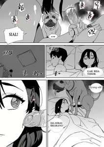 Page 18 of Yeochin Gaehante NTR Danghaneun Manhwa (decensored) - preview thumbnail
