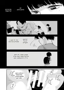 Page 31 of Shounen no Houkago | Despues de la escuela - preview thumbnail