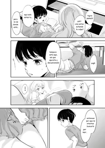 Page 9 of Shounen no Houkago | Despues de la escuela - preview thumbnail