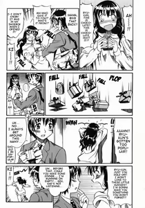 Page 3 of Tokubetsu na Hito | My Special Person (decensored) - preview thumbnail