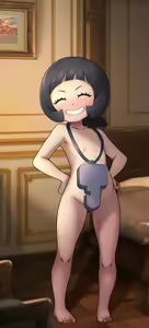 Page 12 of Poppy-chan no...... - preview thumbnail