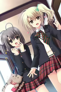 Page 200 of Oretachi ni Tsubasa wa Nai AfterStory-Limited Edition- - preview thumbnail