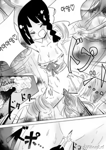 Page 36 of Otoboramura ni Tsutawaru Nyotaika no Gishiki to wa -Shun- - preview thumbnail