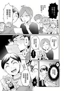Page 25 of Totsuzen Onnanoko ni Natta node, Ore no Oppai Monde mimasen ka?35 - preview thumbnail