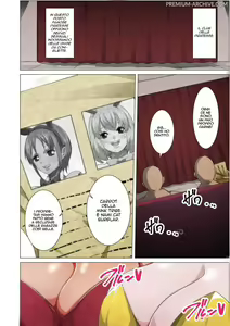 Page 2 of Bunny Service | Servizio Conigliette - preview thumbnail