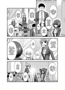 Page 11 of Netorare Roshutsu Shoujo - preview thumbnail