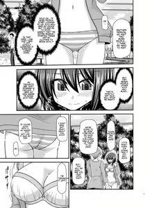 Page 26 of Netorare Roshutsu Shoujo - preview thumbnail