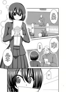 Page 4 of Netorare Roshutsu Shoujo - preview thumbnail