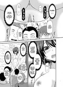 Page 70 of Netorare Roshutsu Shoujo - preview thumbnail