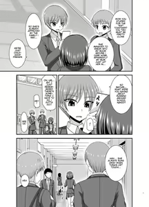 Page 8 of Netorare Roshutsu Shoujo - preview thumbnail