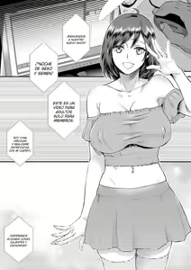 Page 5 of Sarasare Aidol - preview thumbnail