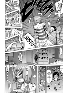 Page 14 of Nekoyashiki Yumemi ha Kyou mo Niramu Nibunnoichi (decensored) - preview thumbnail