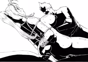 Page 3 of Omae no Megami ha Ore no Mono - preview thumbnail
