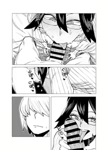 Page 13 of Teisou Gyakuten Mono Mandalay no Baai - preview thumbnail