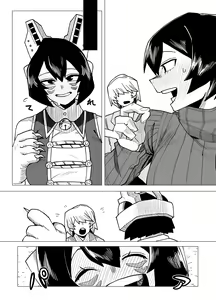 Page 16 of Teisou Gyakuten Mono Mandalay no Baai - preview thumbnail