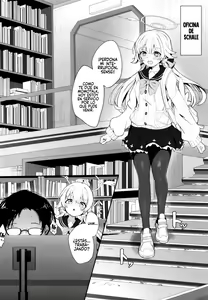 Page 4 of Schale Touban Nisshi Touban Ajitani Hifumi - preview thumbnail