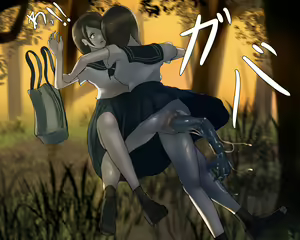 Page 24 of 尻子玉 - preview thumbnail