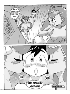 Page 16 of Summer Love in Alola - preview thumbnail