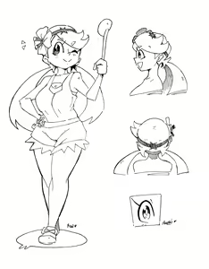 Page 18 of Summer Love in Alola - preview thumbnail