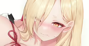 Kuwakami Kaho — hentai manga cover on Fhentai