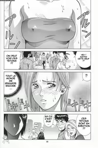 Page 26 of Jill Valentine - preview thumbnail