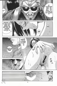 Page 8 of Jill Valentine - preview thumbnail