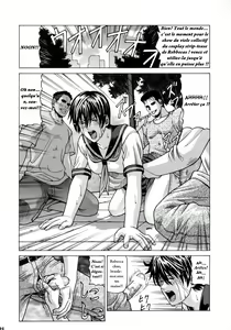 Page 33 of Rebecca Chambers - preview thumbnail