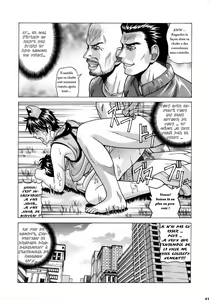 Page 40 of Rebecca Chambers - preview thumbnail