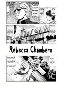 Page 4 of Rebecca Chambers - preview thumbnail