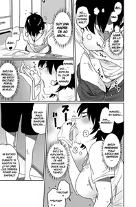 Page 6 of Hahaoya Shikkaku - Watashi wa Musuko Tomodachi no Mesu Buta Dorei - preview thumbnail