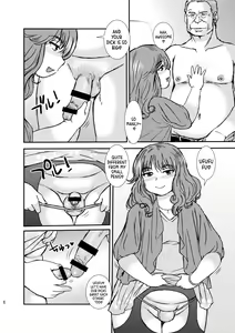 Page 5 of CrossDresser - preview thumbnail