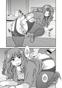 Page 8 of CrossDresser - preview thumbnail