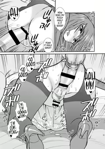 Page 10 of CrossDresser - preview thumbnail