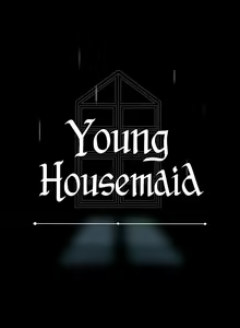 Page 8 of Young Housemaid - preview thumbnail