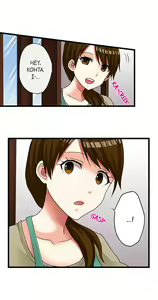 Page 126 of My First Time is with…. My Little Sister?! - preview thumbnail