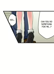 Page 154 of My First Time is with…. My Little Sister?! - preview thumbnail