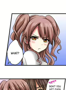 Page 192 of My First Time is with…. My Little Sister?! - preview thumbnail