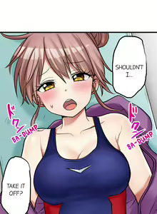 Page 334 of My First Time is with…. My Little Sister?! - preview thumbnail