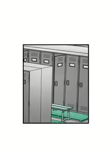 Page 355 of My First Time is with…. My Little Sister?! - preview thumbnail