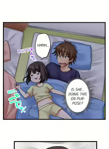 Page 379 of My First Time is with…. My Little Sister?! - preview thumbnail
