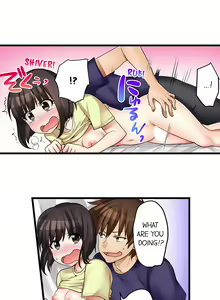 Page 384 of My First Time is with…. My Little Sister?! - preview thumbnail