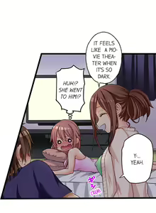 Page 443 of My First Time is with…. My Little Sister?! - preview thumbnail