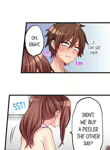 Page 554 of My First Time is with…. My Little Sister?! - preview thumbnail