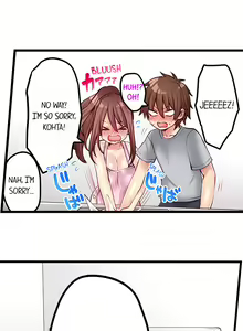 Page 555 of My First Time is with…. My Little Sister?! - preview thumbnail