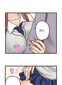 Page 578 of My First Time is with…. My Little Sister?! - preview thumbnail