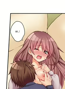 Page 591 of My First Time is with…. My Little Sister?! - preview thumbnail
